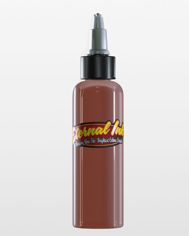 ETERNAL INK BROWN