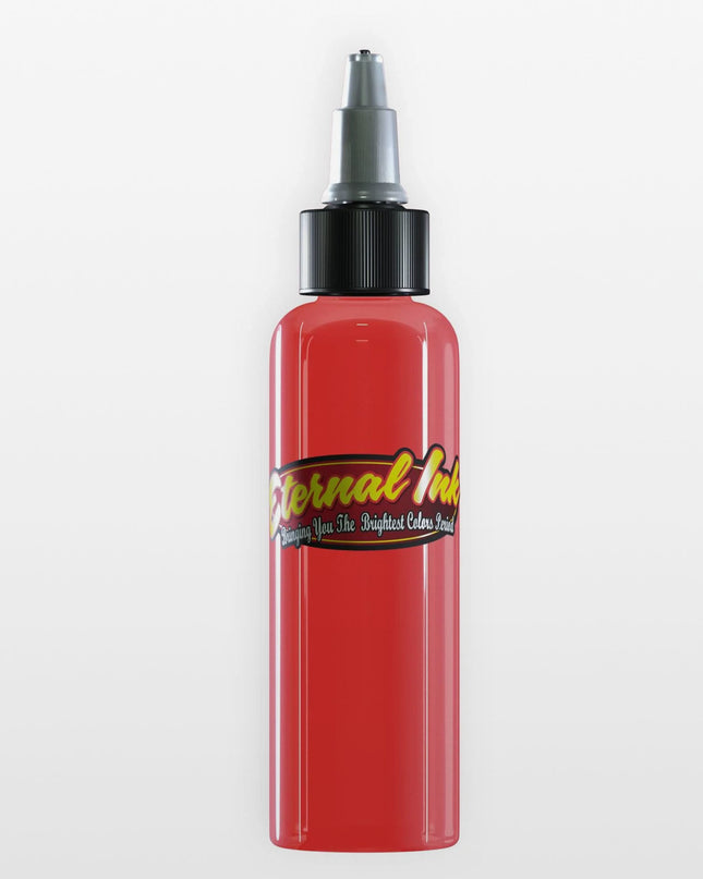 ETERNAL INK LIGHT RED