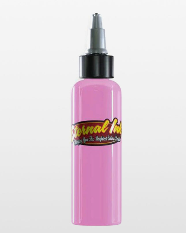 ETERNAL INK COTTON CANDY