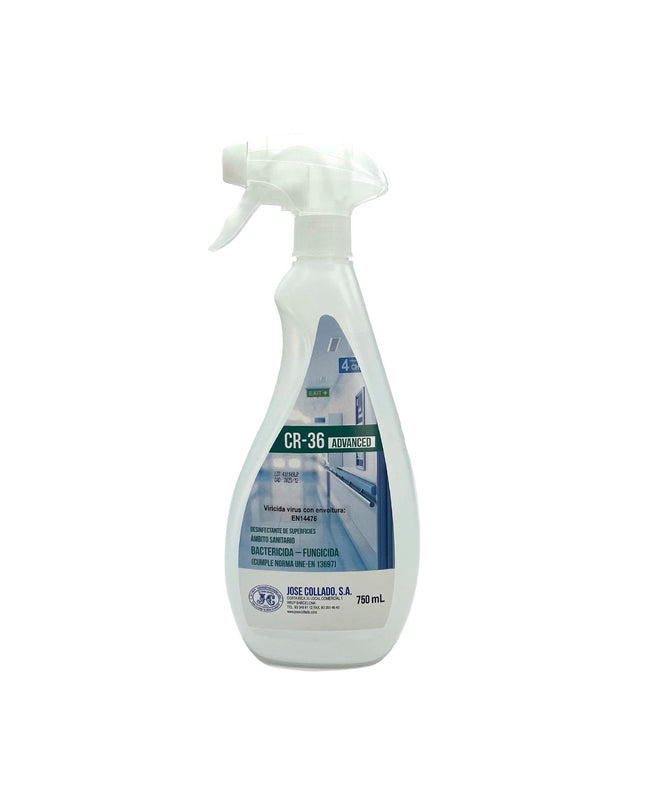 CR-36 ADVANCED 750ML