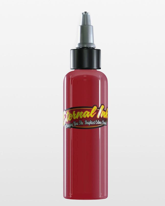 ETERNAL INK CRIMSON RED