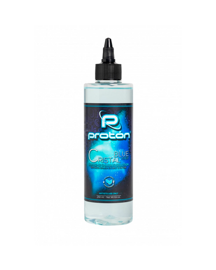 PROTON CRISTAL BLUE MIXER