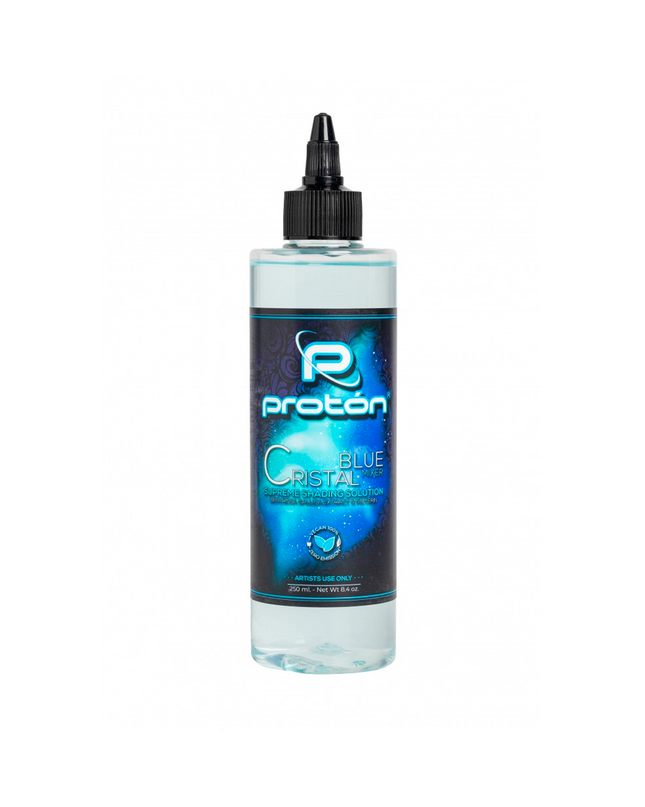 PROTON CRISTAL BLUE MIXER