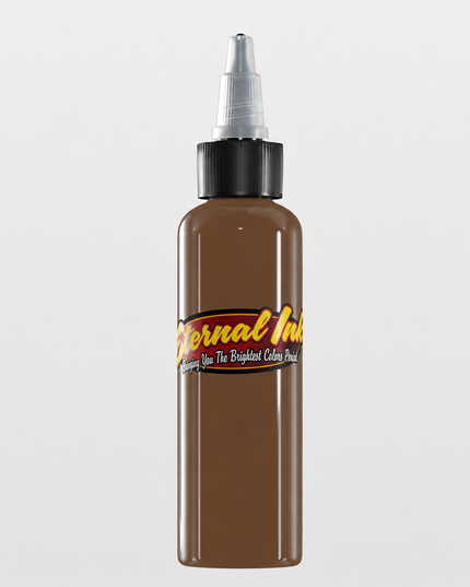 ETERNAL INK MUDSLIDE