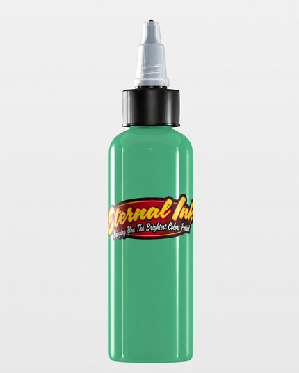 ETERNAL INK SEAFOAM
