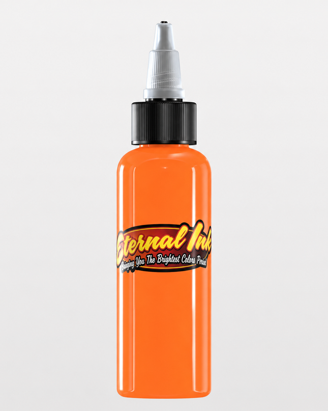 ETERNAL INK TRUE GOLD