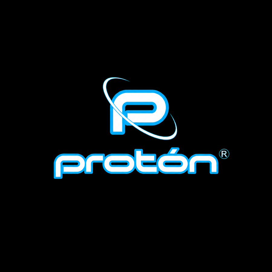 Protón