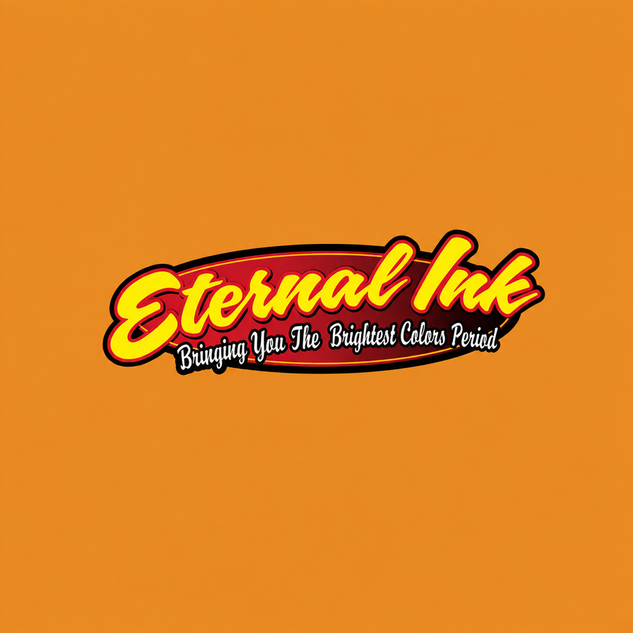 Eternal Ink