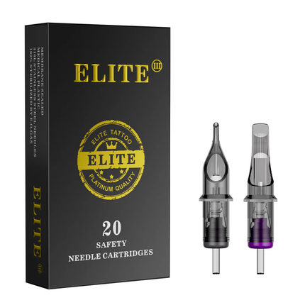 Collection image for: ELITE 3