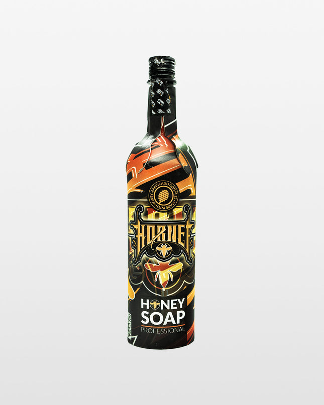 HORNET HONEY SOAP