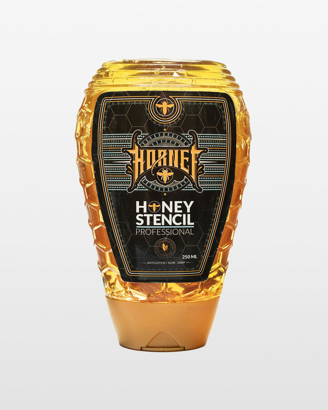 STENCIL HONEY HORNET