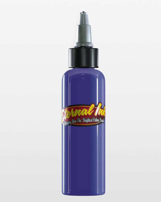 ETERNAL INK DARK PURPLE