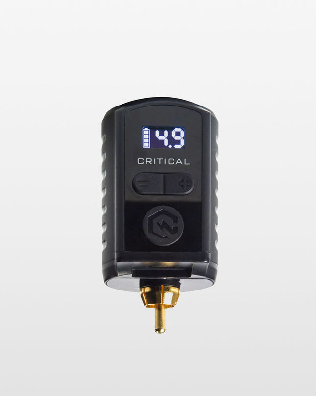 BATERIA INALAMBRICA RCA CRITICAL