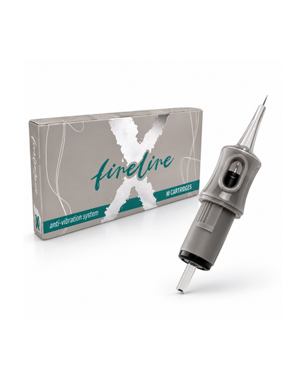 FINELINE ROUND LINER 10UD