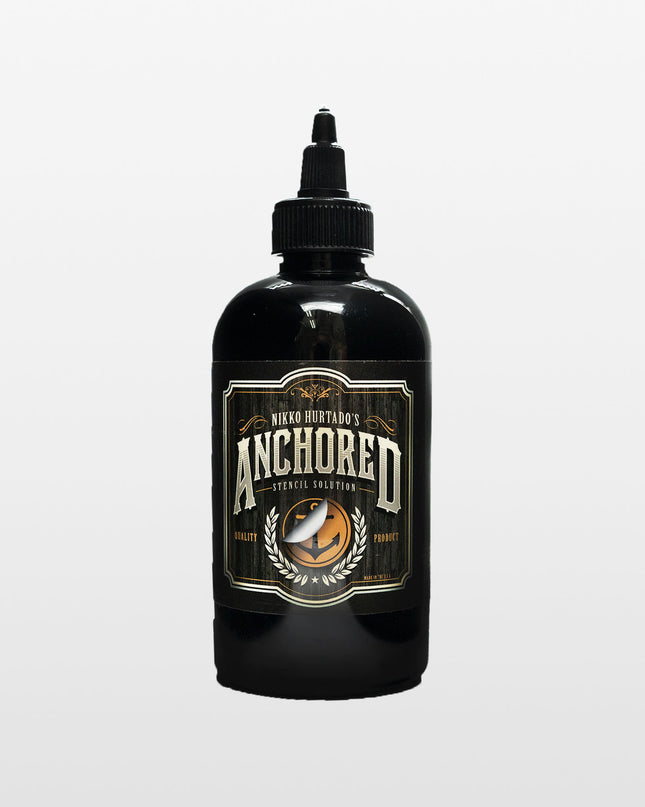 STENCIL ANCHORED 240ml