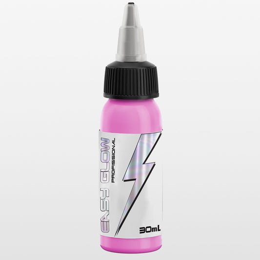 ELECTRIC PINK EASY GLOW 30ML