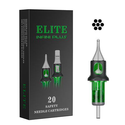 Collection image for: ELITE INFINI PLUS