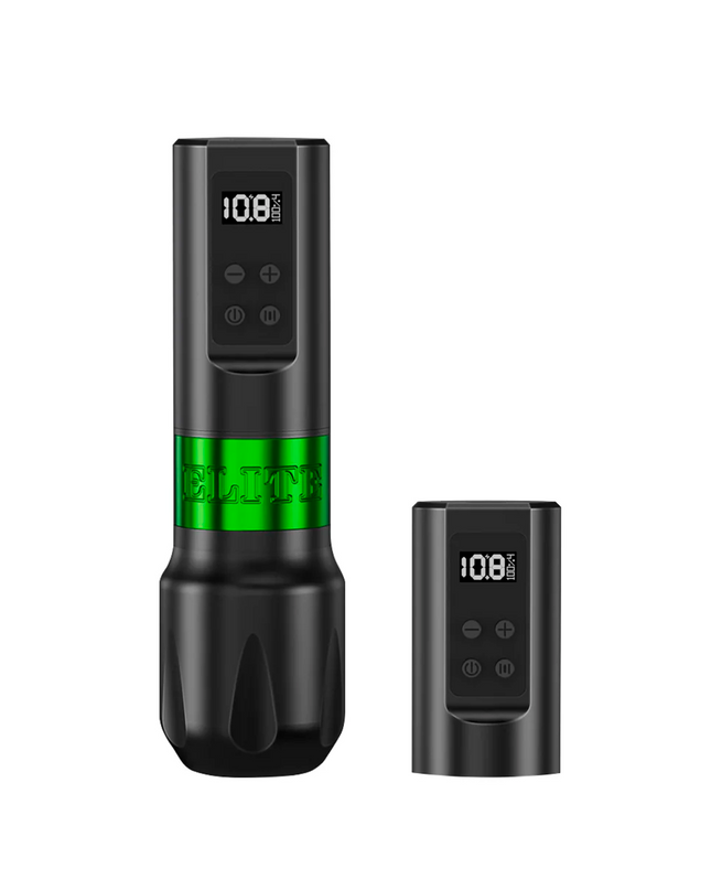ELITE FIND WIRELESS TATTOO PEN MACHINE
