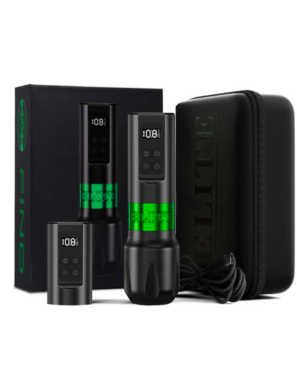 ELITE FIND WIRELESS TATTOO PEN MACHINE