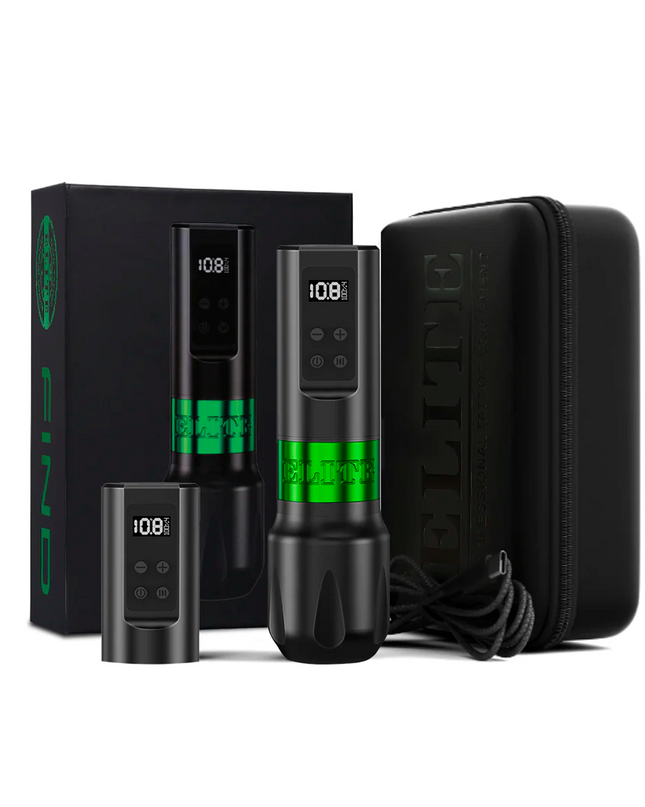 ELITE FIND WIRELESS TATTOO PEN MACHINE