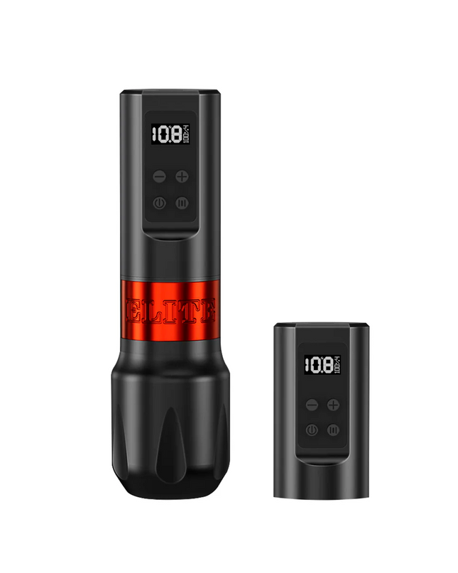 ELITE FIND WIRELESS TATTOO PEN MACHINE