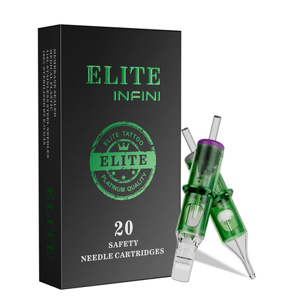 Collection image for: ELITE INFINI