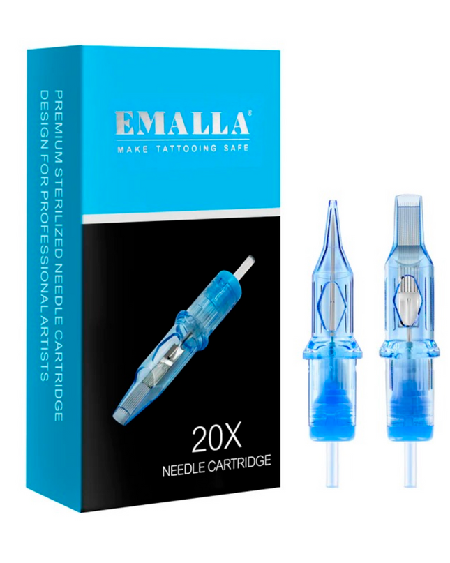 EMALLA ELIOT - ROUND LINER 0.30