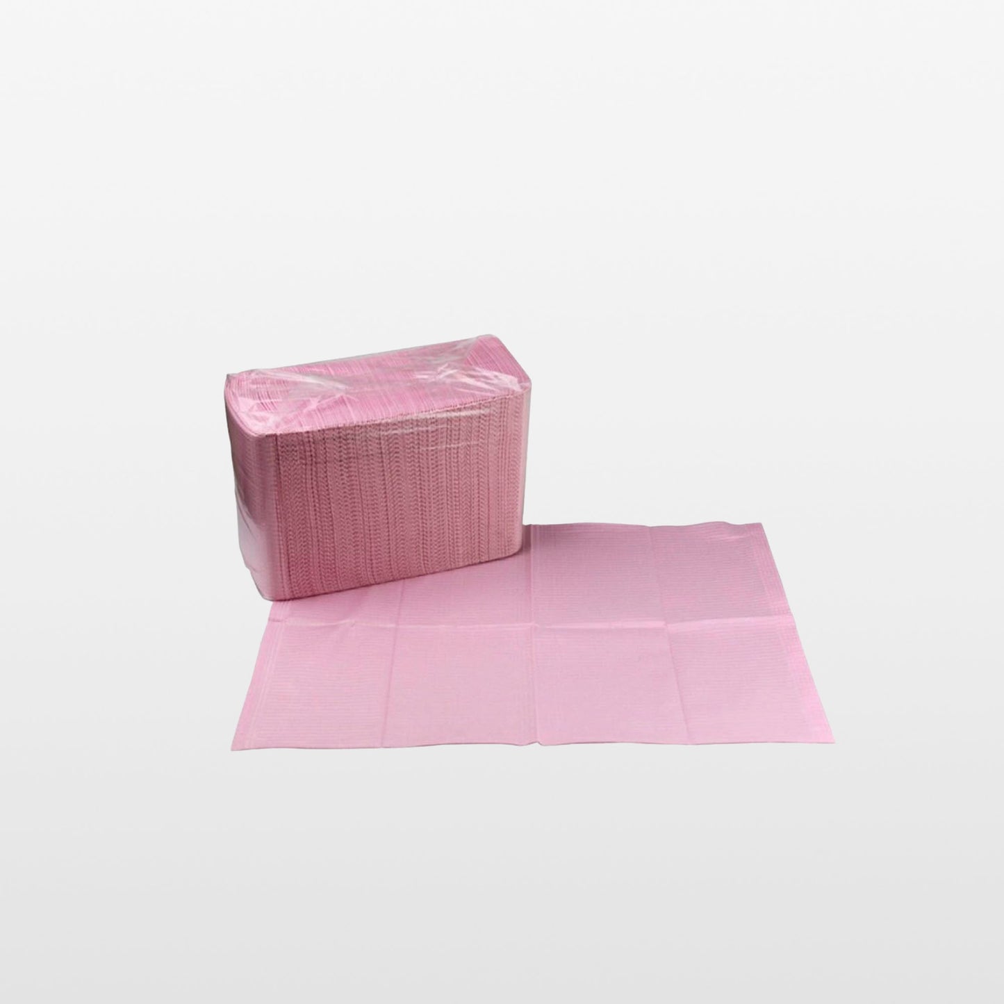 SERVILLETA ABSORBENTE ROSA