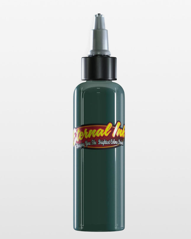 ETERNAL INK GREEN CONCENTRATE