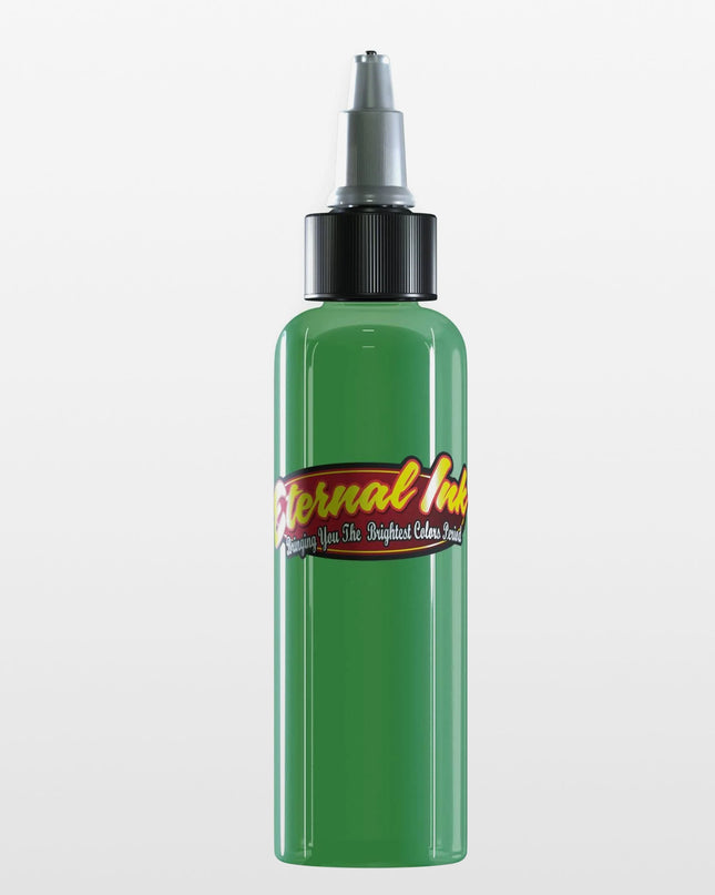 ETERNAL INK JUNGLE GREEN