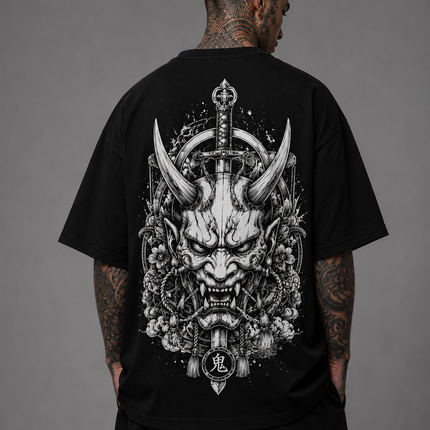 INKFAMOUS Serpent - Trasera Beige