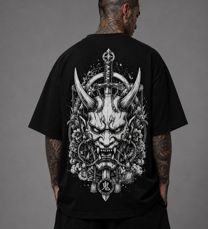 INKFAMOUS Serpent - Trasera Beige