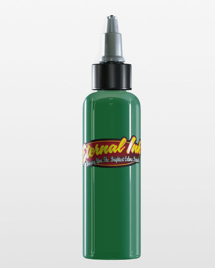 ETERNAL INK LIME GREEN