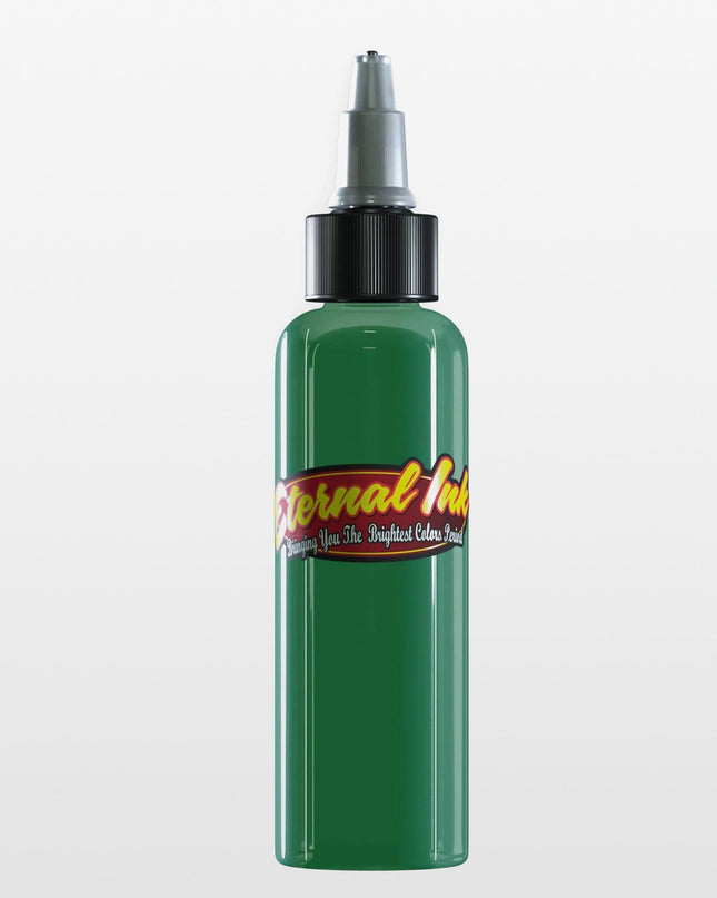 ETERNAL INK LIME GREEN
