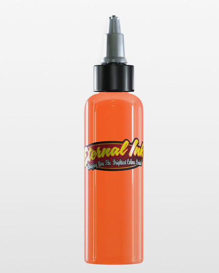 ETERNAL INK ORANGE