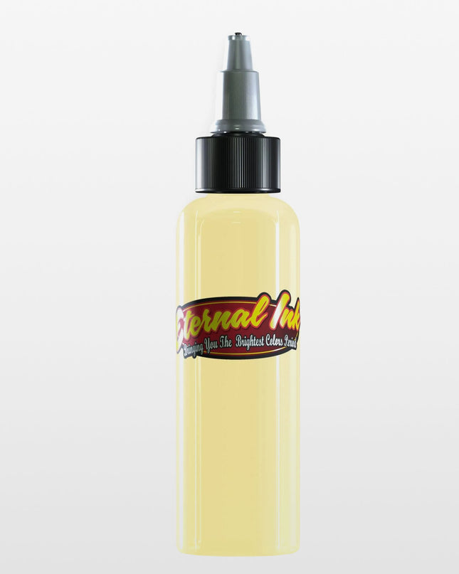 ETERNAL INK OCHRE