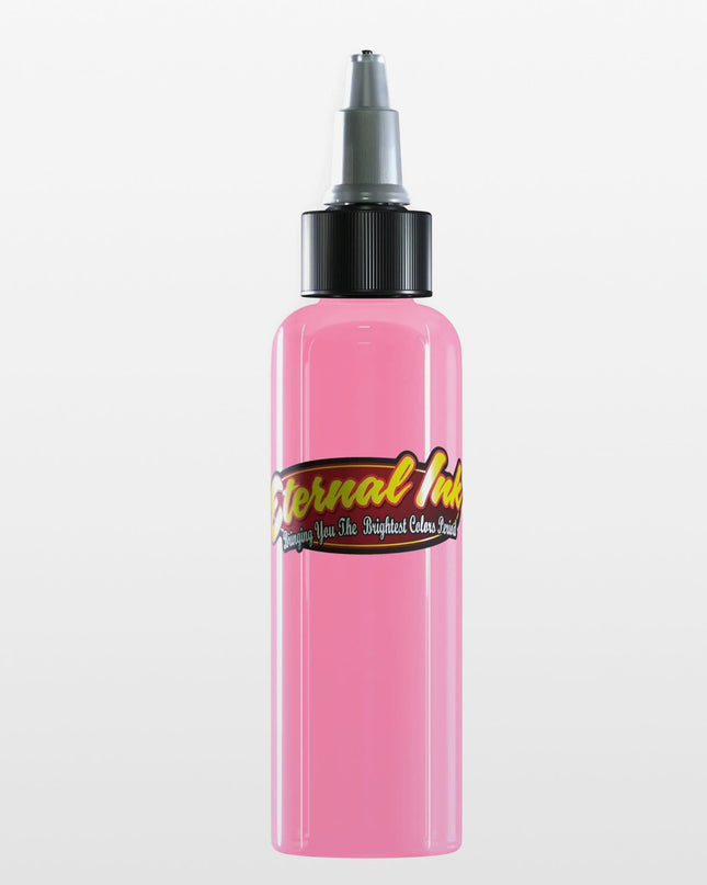 ETERNAL INK PINK