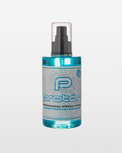 PROTON ORIGINS - PROFESSIONAL STENCIL PRIMER - 200ML / 6.8OZ.