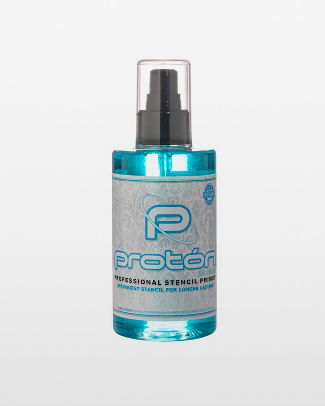 PROTON ORIGINS - PROFESSIONAL STENCIL PRIMER - 200ML / 6.8OZ.