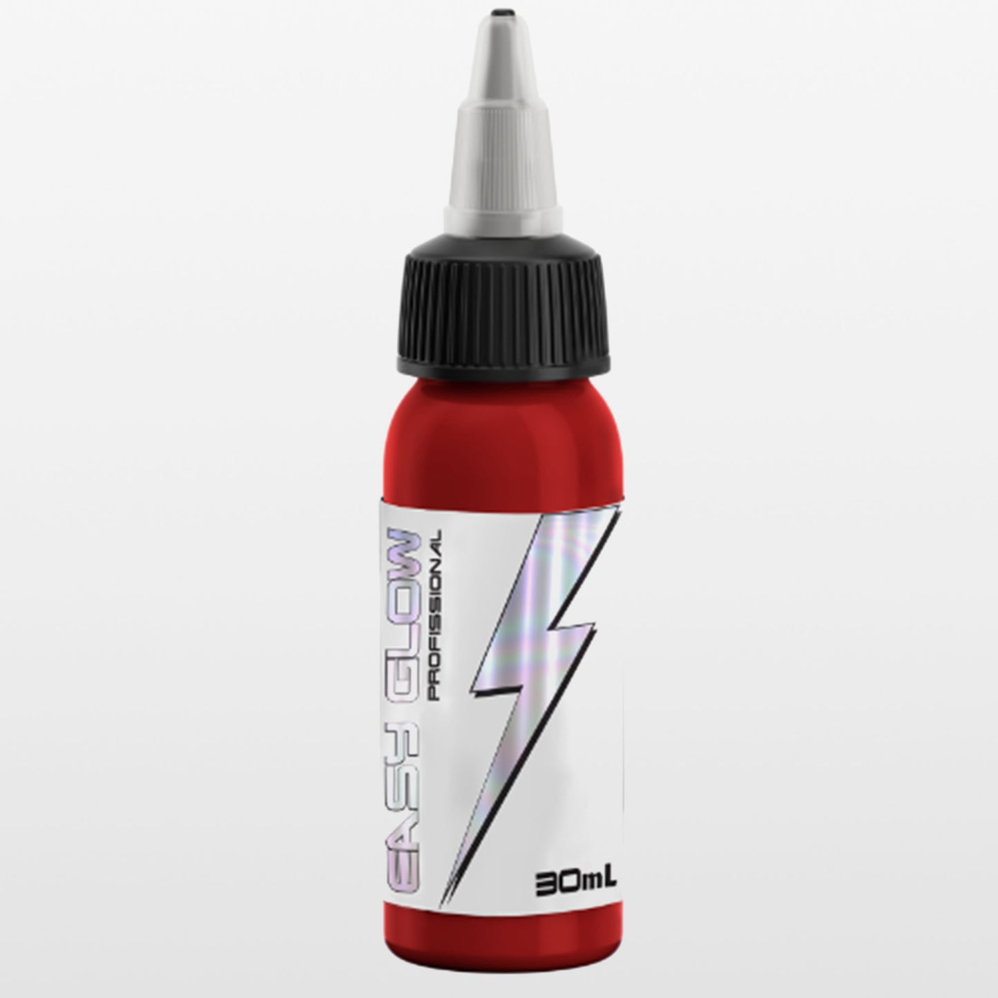 RED  EASY GLOW 30ML