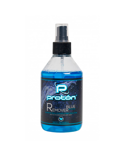 PROTÓN STENCIL REMOVER & SKIN CLEANSER AZUL