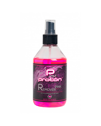 PROTÓN STENCIL REMOVER & SKIN CLEANSER ROSA