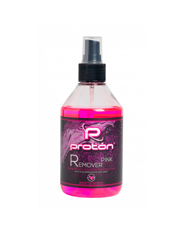 PROTÓN STENCIL REMOVER & SKIN CLEANSER ROSA