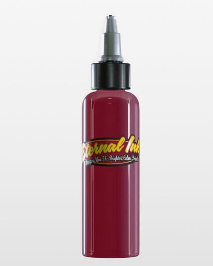 ETERNAL RUBY RED