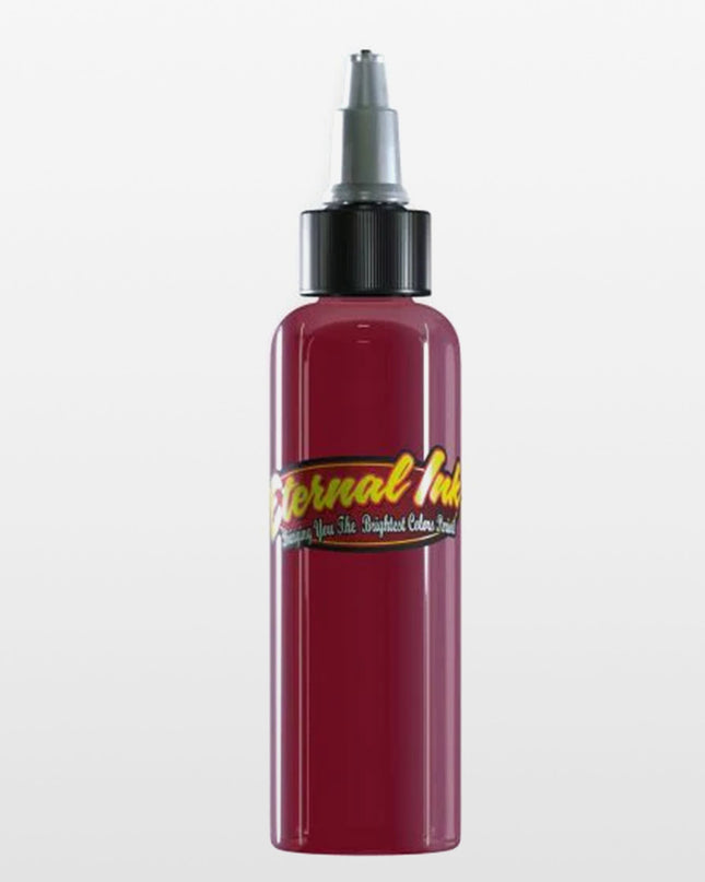 ETERNAL RUBY RED