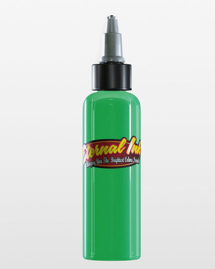 ETERNAL INK SPEARMINT