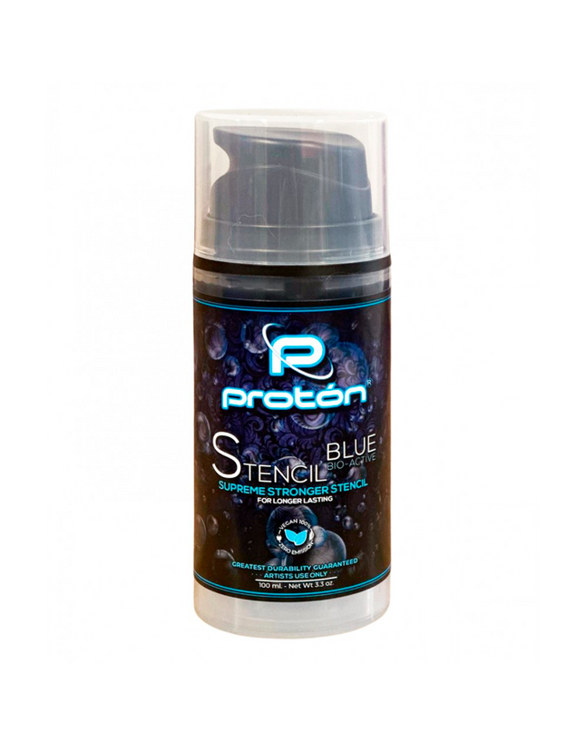 PROTON PROFESSIONAL STENCIL PRIMER AZUL