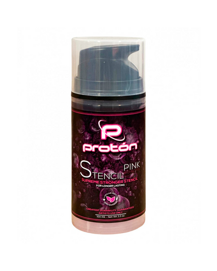 PROTON PROFESSIONAL STENCIL PRIMER ROSA