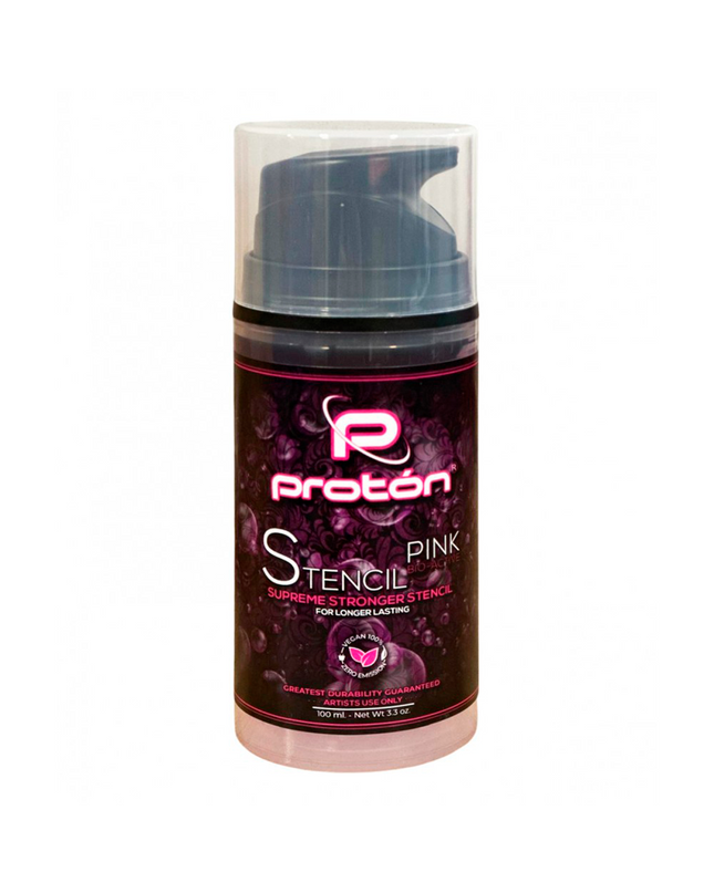 PROTON PROFESSIONAL STENCIL PRIMER ROSA