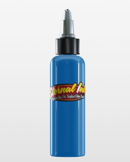 ETERNAL INK TRUE BLUE
